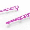 Kit di decorazione tetto per Grandstand ZEUGO - immagine 3