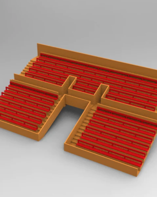 astrobase 21 panche subbuteo