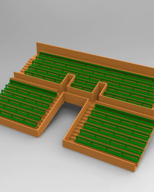 astrobase 21 panche subbuteo