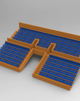 astrobase 21 panche subbuteo