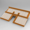 astrobase 21 panche subbuteo