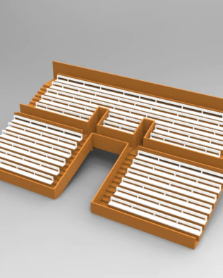astrobase 21 panche subbuteo