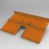 astrobase 21 panche subbuteo