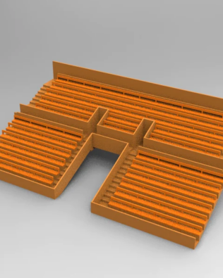 astrobase 21 panche subbuteo