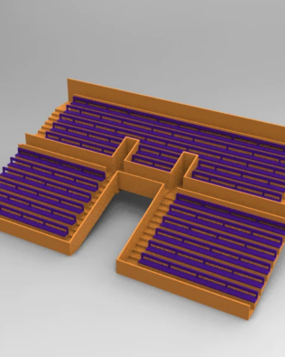 astrobase 21 panche subbuteo