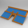 astrobase 21 panche subbuteo