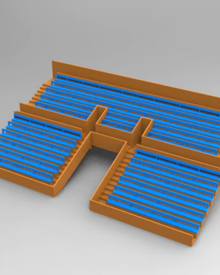 astrobase 21 panche subbuteo