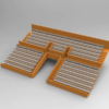 astrobase 21 panche subbuteo