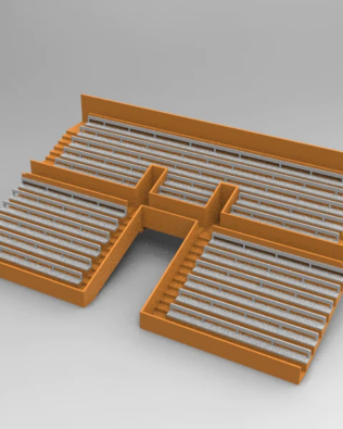 astrobase 21 panche subbuteo