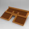 astrobase 21 panche subbuteo