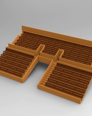 astrobase 21 panche subbuteo
