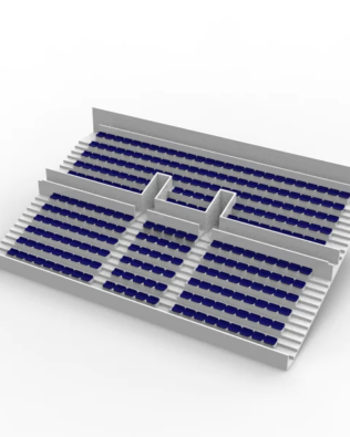 astrobase 260 sedili economy subbuteo