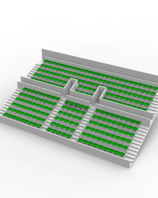 astrobase 260 sedili economy subbuteo