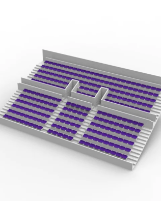 astrobase 260 sedili economy subbuteo