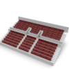 astrobase-27-panchine-newstyle-subbuteo