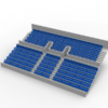 astrobase 27 panchine subbuteo