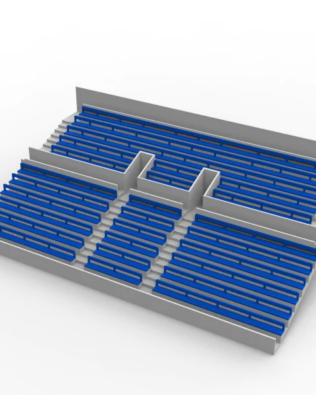 astrobase 27 panchine subbuteo