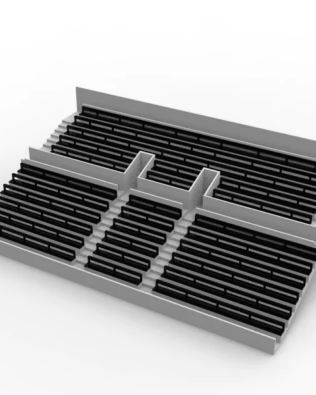 astrobase 27 panchine subbuteo