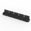 astrobase sedute 5 zeugo subbuteo