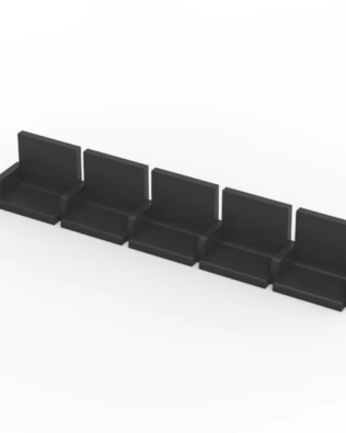 astrobase sedute 5 zeugo subbuteo