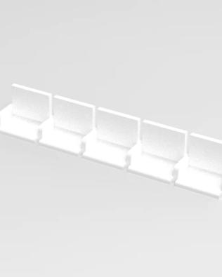 astrobase sedute 5 zeugo subbuteo
