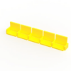 astrobase sedute 5 zeugo subbuteo