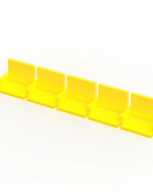 astrobase sedute 5 zeugo subbuteo