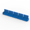 astrobase sedute 5 zeugo subbuteo
