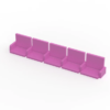 astrobase sedute 5 zeugo subbuteo