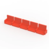 astrobase sedute 5 zeugo subbuteo