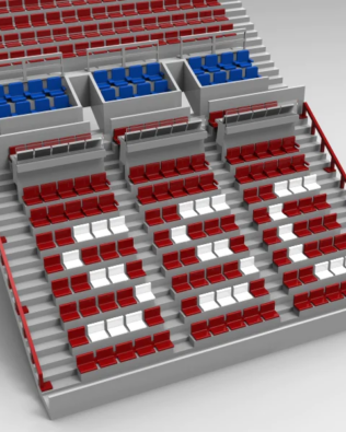 astrobase coperture sedute subbuteo