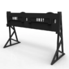 astrobase tabellone vintage subbuteo zeugo