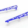 Kit di decorazione tetto per Grandstand ZEUGO - immagine 8