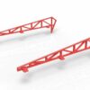 Kit di decorazione tetto per Grandstand ZEUGO - immagine 4