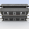 Costruzione per secondo piano e tetto di copertura per Terrazze T1, T3 e T5 - immagine 2