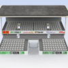 A - Grandstand GS1® - immagine 17