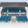 A - Grandstand GS1® - immagine 16