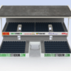 A - Grandstand GS1® - immagine 15