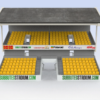 A - Grandstand GS1® - immagine 13