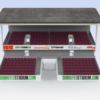 A - Grandstand GS1® - immagine 8