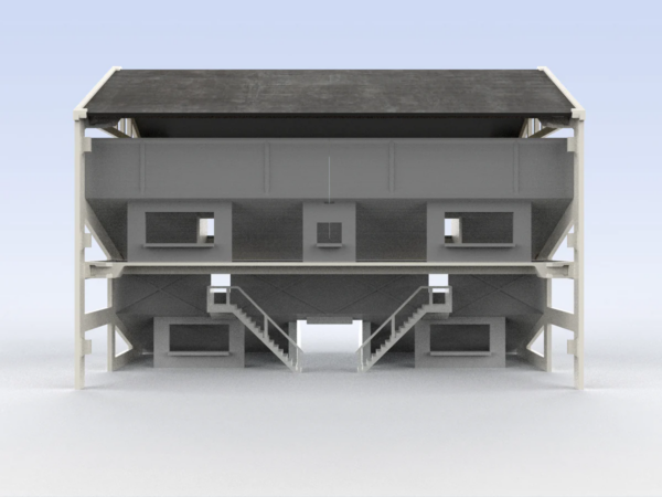 A - Grandstand GS1® - immagine 12