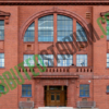 Facciate Stadio IBROX Glasgow per Tribuna Zeugo - immagine 3