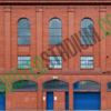 Facciate Stadio IBROX Glasgow per Tribuna Zeugo - immagine 13