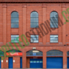 Facciate Stadio IBROX Glasgow per Tribuna Zeugo - immagine 5