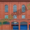 Facciate Stadio IBROX Glasgow per Tribuna Zeugo - immagine 6