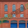 Facciate Stadio IBROX Glasgow per Tribuna Zeugo - immagine 8