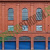 Facciate Stadio IBROX Glasgow per Tribuna Zeugo - immagine 9