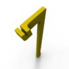 Sostegni per tetto Grandstand SUBBUTEO - immagine 9
