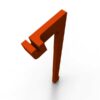 Sostegni per tetto Grandstand SUBBUTEO - immagine 8