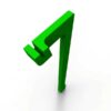 Sostegni per tetto Grandstand SUBBUTEO - immagine 7
